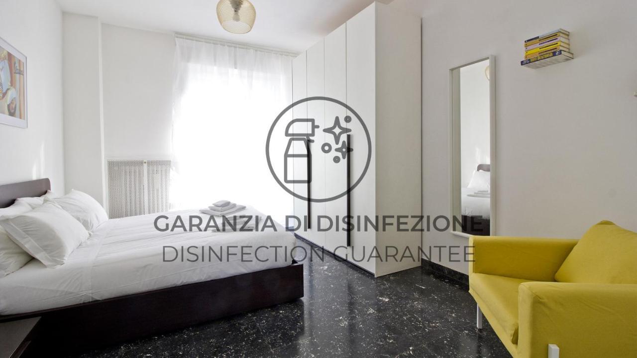Italianway-Alzaia Naviglio Pavese Apartment Milan Exterior photo